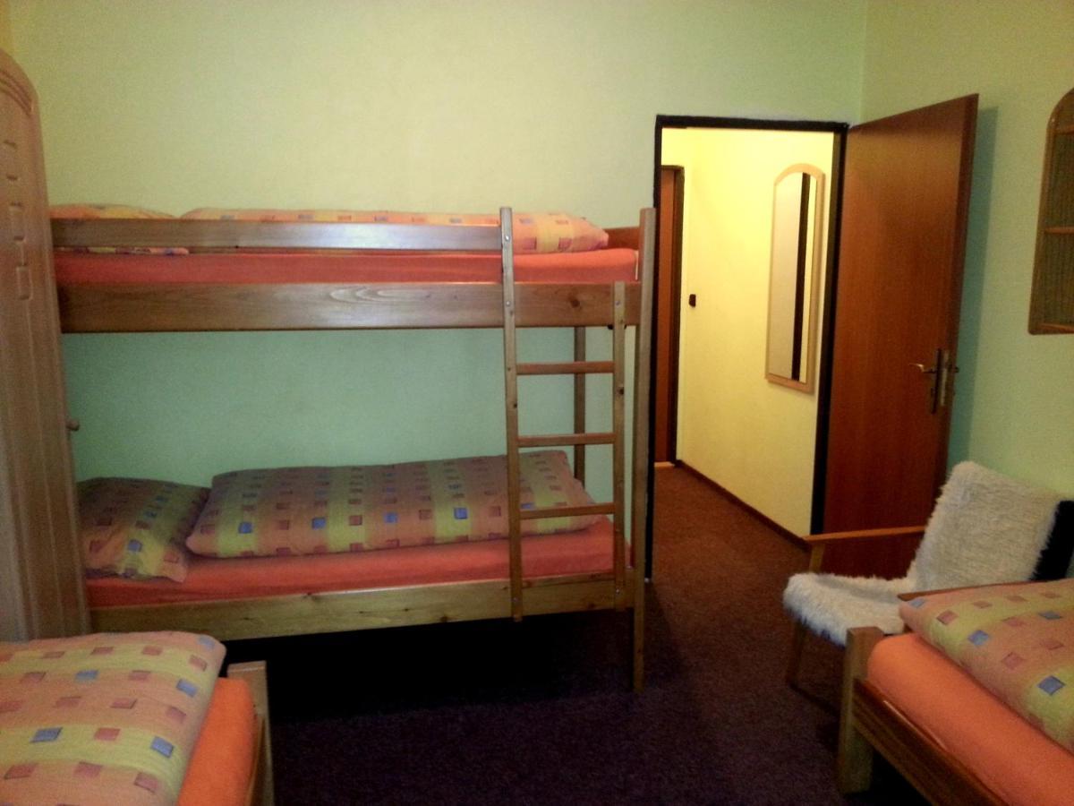 Penzion Antonie Malá Morávka Extérieur photo