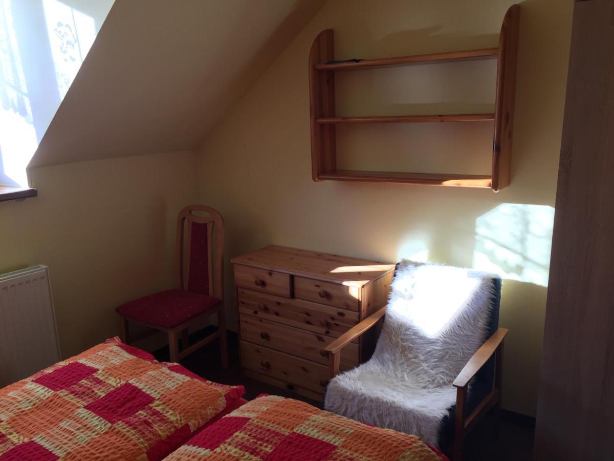 Penzion Antonie Malá Morávka Extérieur photo