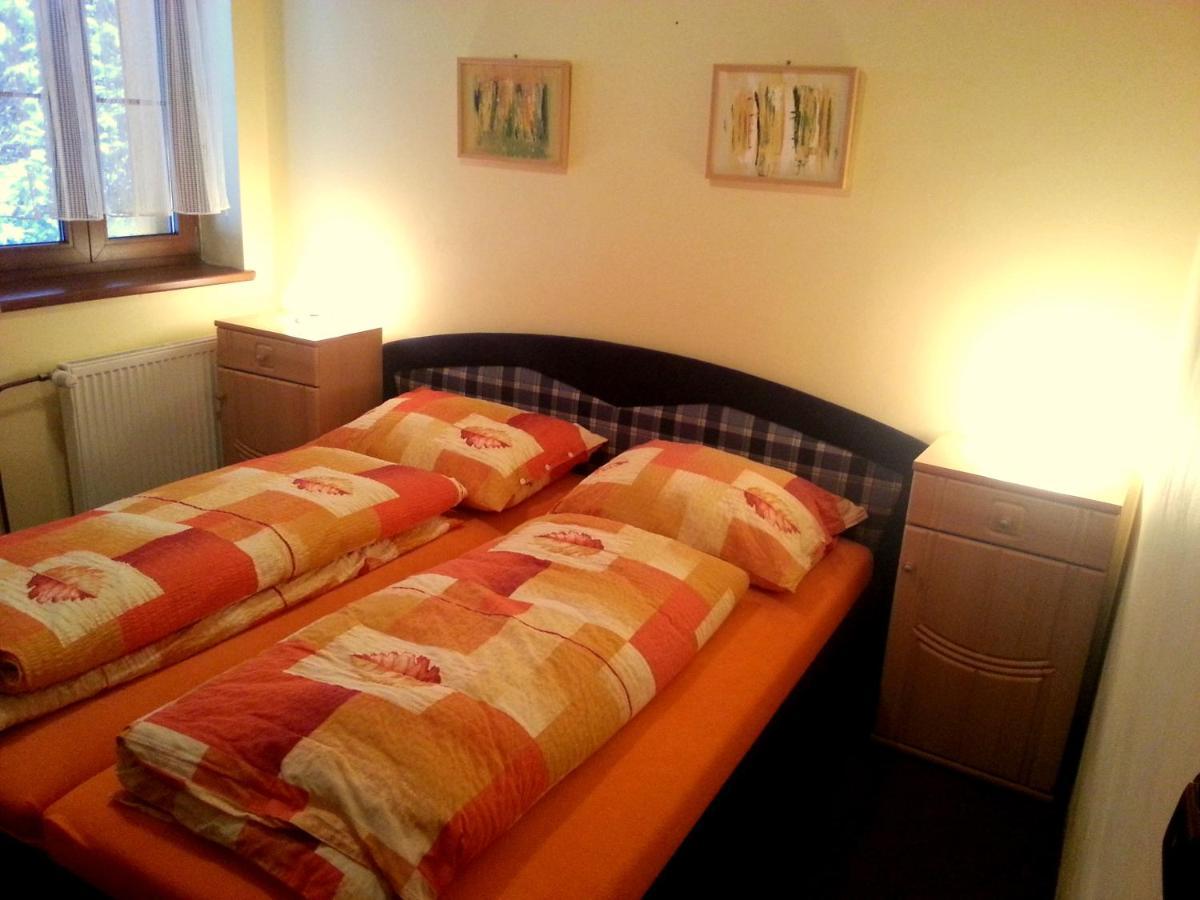 Penzion Antonie Malá Morávka Extérieur photo
