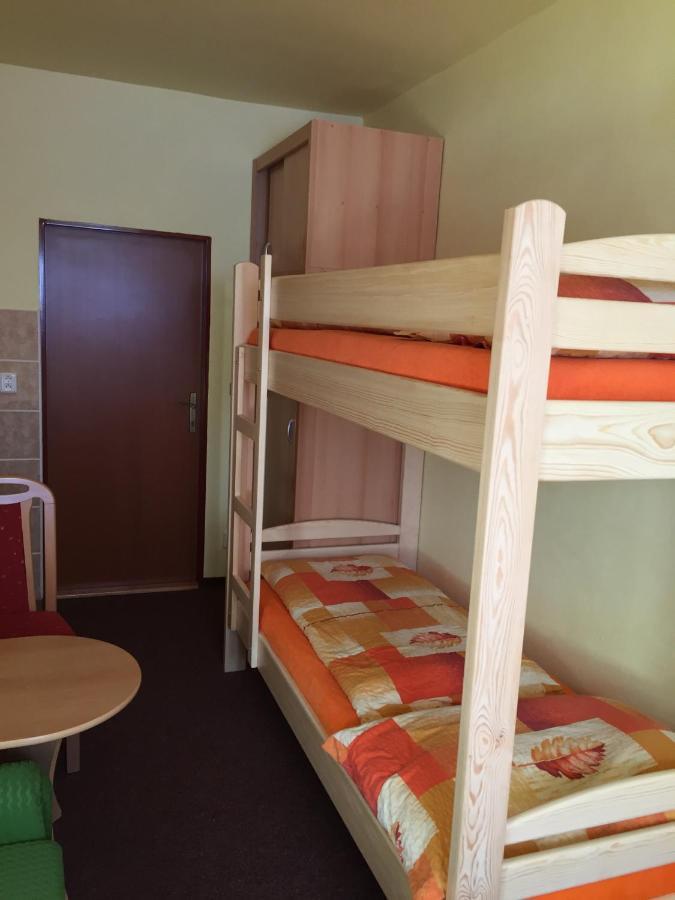 Penzion Antonie Malá Morávka Extérieur photo