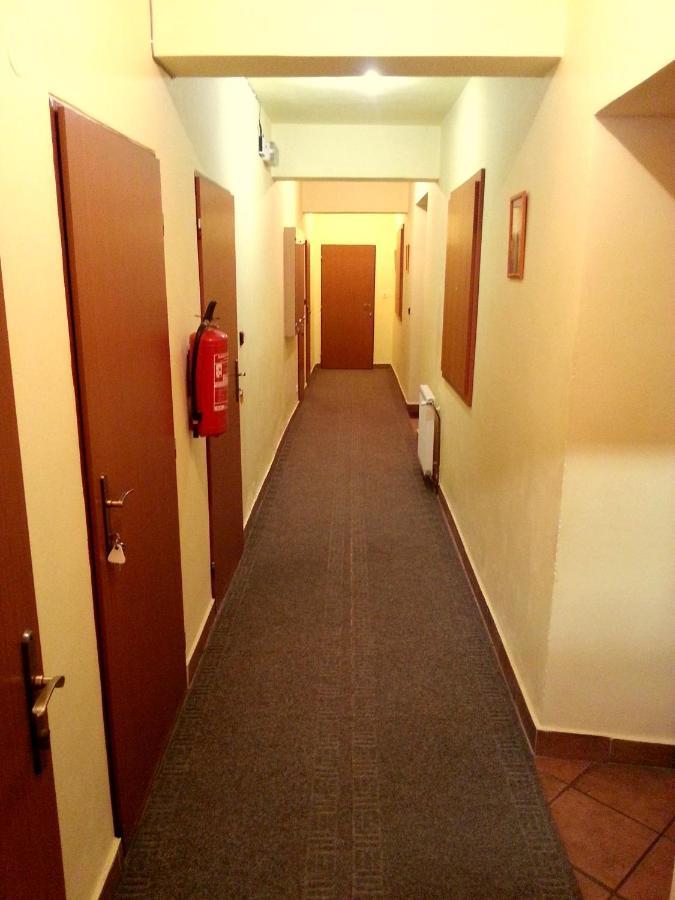 Penzion Antonie Malá Morávka Extérieur photo
