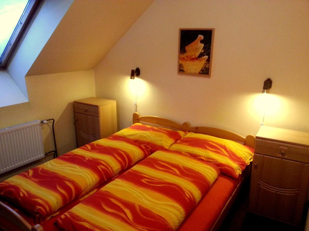 Penzion Antonie Malá Morávka Extérieur photo
