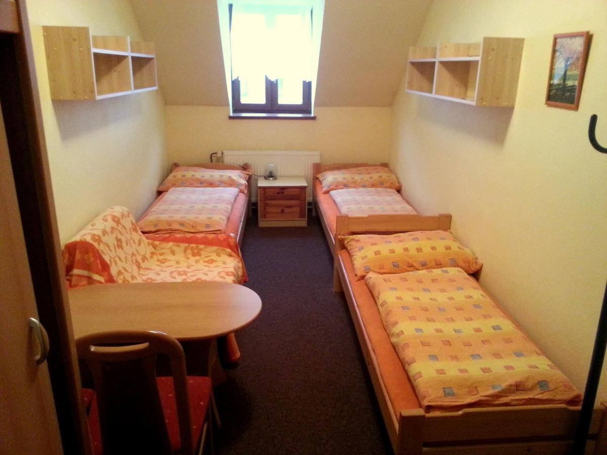 Penzion Antonie Malá Morávka Extérieur photo