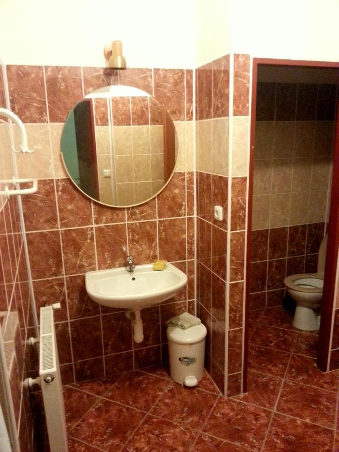 Penzion Antonie Malá Morávka Extérieur photo