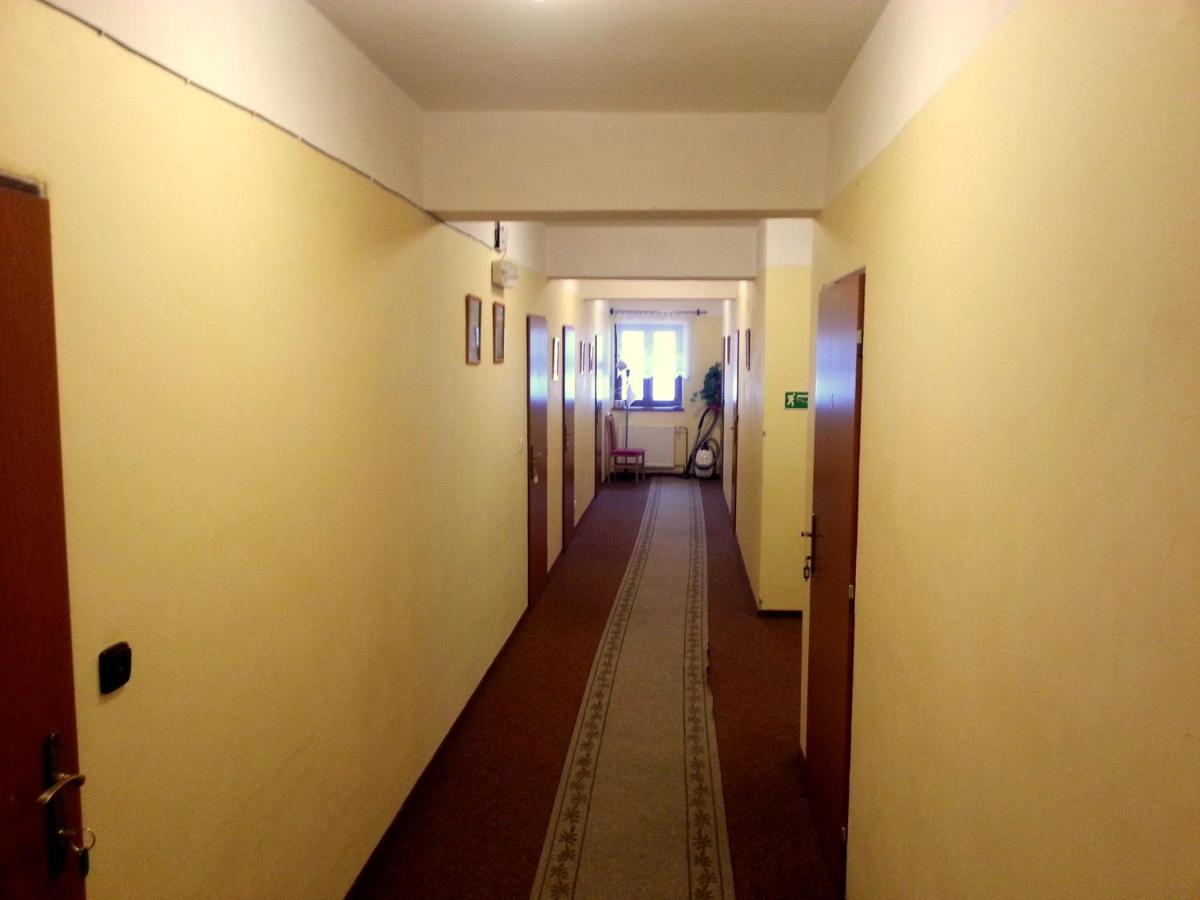 Penzion Antonie Malá Morávka Extérieur photo
