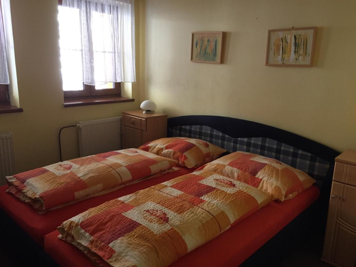 Penzion Antonie Malá Morávka Extérieur photo