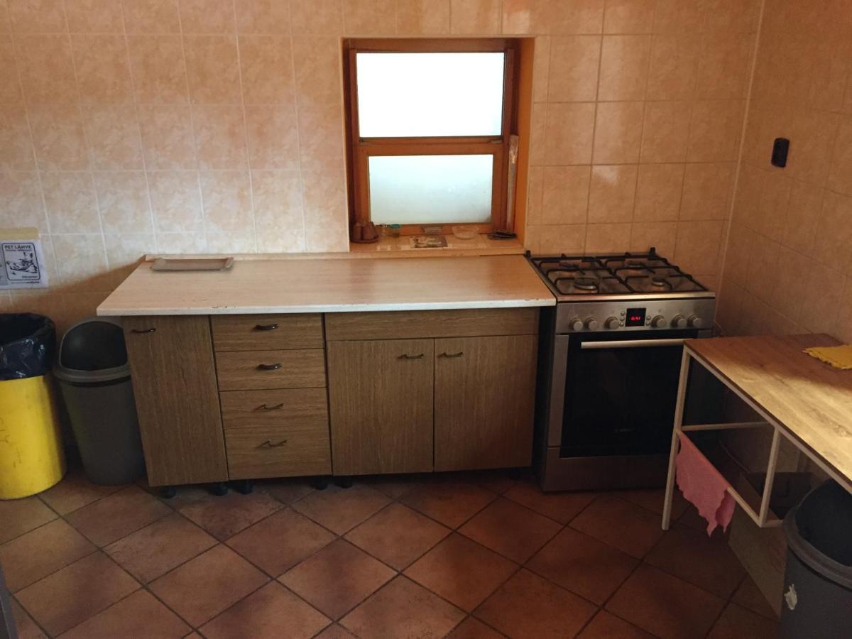 Penzion Antonie Malá Morávka Extérieur photo