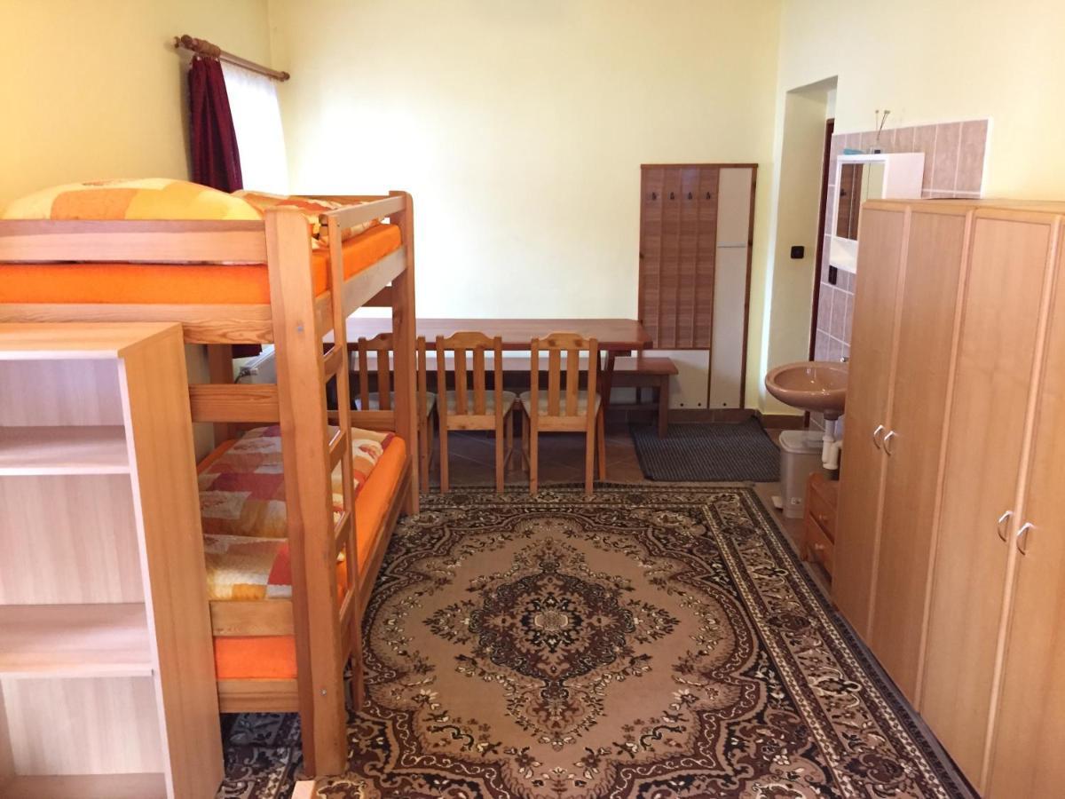 Penzion Antonie Malá Morávka Extérieur photo